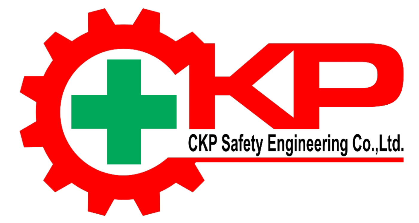 บริษัท ซีเคพี เซฟตี้ เอ็นจิเนียร์ริ่ง จำกัด -CKP Safety Engineering Co.,Ltd